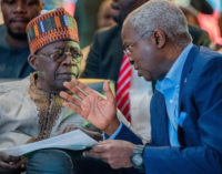 Fashola: I don’t need a title to serve in Tinubu’s government | We must play our roles