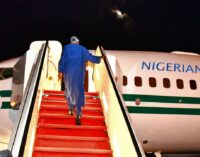 Tinubu to depart Nigeria Thursday for Saudi-Africa summit
