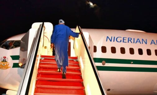 Tinubu to depart Abuja Wednesday for COP28 in Dubai