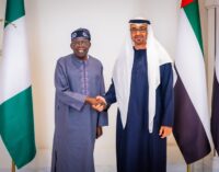 FG approves tax agreement to eliminate double taxation between Nigeria, UAE