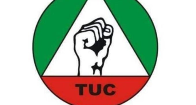 TUC calls for one-day protest in Lagos over ban on RTEAN