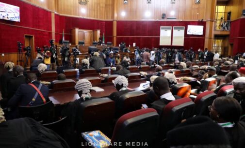 APC ex-senators: Presidential tribunal’s verdict affirmed trust Nigerians have in judiciary