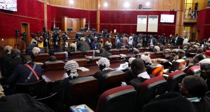 17 determined, 11 to go… how governorship tribunal delivered judgment across states