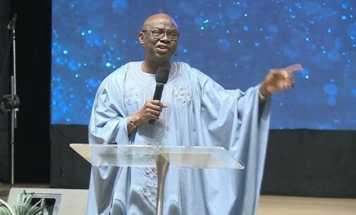 Mohbad reaped the reward of associating with evil men, says Tunde Bakare
