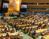 140 leaders attending, Putin absent… everything to know about 78th UNGA