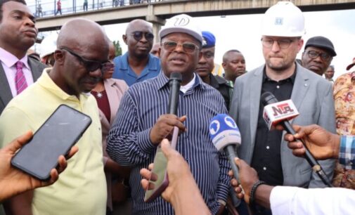 Umahi’s strides in works sector and delivery of renewed hope agenda