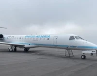 United Nigeria Airlines plane skids off runway in Lagos airport | NSIB begins probe