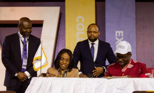 Afreximbank, Anambra sign agreement on potential $200m debt financing