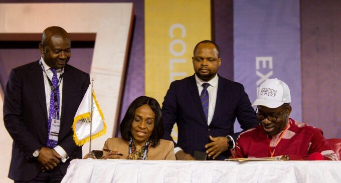 Afreximbank, Anambra sign agreement on potential $200m debt financing