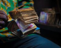 Undue strain on naira fuelled by corrupt practices, says ACCI