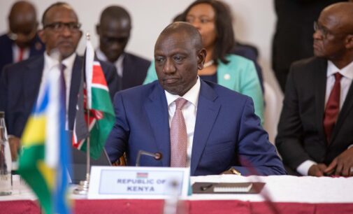 FACT CHECK: Is Ruto first African leader in 20 years to get US state visit invitation?