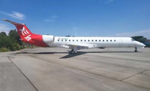 NCAA suspends Xe Jet’s operating licence over ‘inability to authenticate insurance documents’