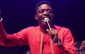 Destalker: How my rift with Basketmouth started in 2015
