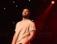 Drake gifts $50k to fan who gave up furniture for show tickets