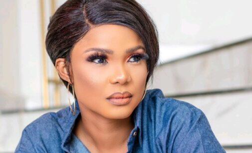 Iyabo Ojo replies Naira Marley with N1bn lawsuit, says ‘I wasn’t served viral letter’
