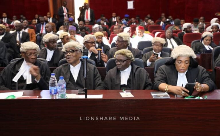 What next after tribunal judgement? An analysis of election appeals procedures in Nigeria | TheCable