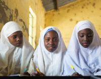 Zamfara abduction has negative implications for girl-child education, says ACF