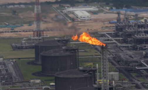 Shell’s controversial data raises questions about efforts to control methane emissions in Nigeria