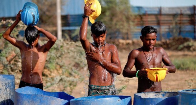 Heatwave: India records driest August in 122 years as Japan experiences hottest summer