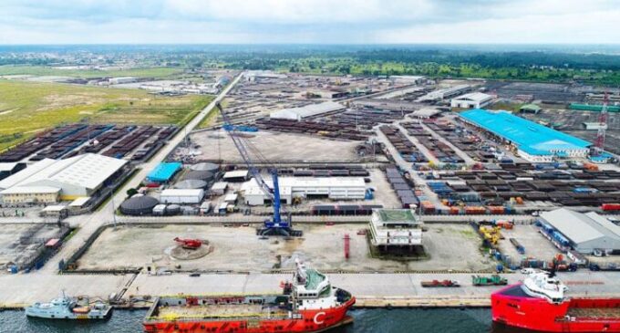 ICYMI: Intels finally loses pilotage monopoly as NPA contracts four new firms