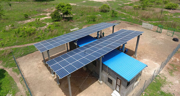 ACS23: Renewable energy company set to deploy 1,000 mini-grids in Nigeria