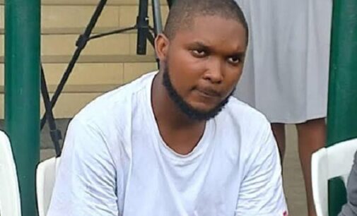 Skit maker arrested for ‘ritual killing’, Davido’s ‘unpaid debts’… top stories of last week