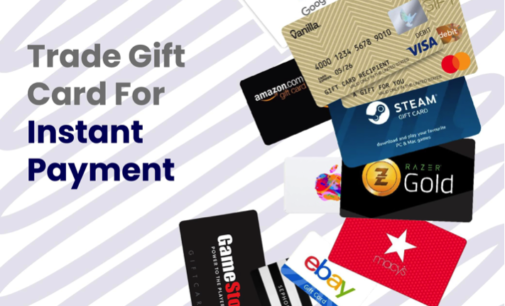 Sure site to sell gift card to Naira in Nigeria — Cardyork.com