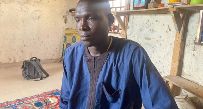 ‘We survived on urine’ — how Boko haram ‘repentants’ were subjected to abuse during deradicalisation