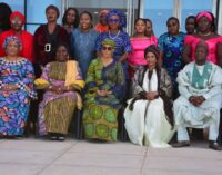Ethiopia named host of 2023 African women conference