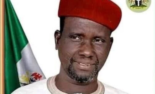Abdulkadir Danbuga, house of reps member, is dead