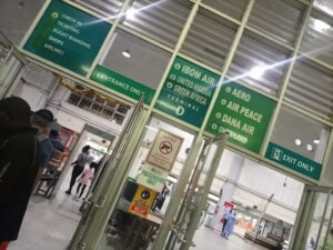 JUST IN: FG reduces aviation agencies' revenue deduction from 50% to 20%