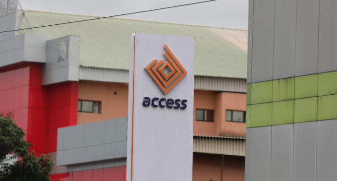 How Access Holdings built N26.7trn balance sheet in 2023 — biggest expansion in years