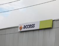 Access Holdings eyes consumer lending subsidiary, awaits CBN final approval