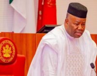 Akpabio: Lack of accountability making citizens not to trust political parties