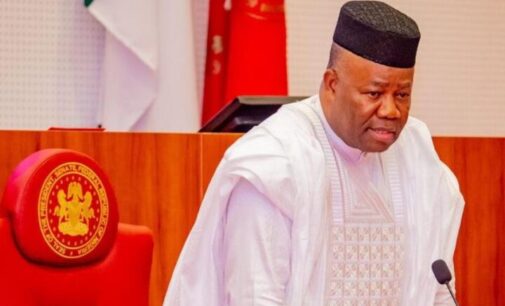 Protests against rising cost of living are sponsored, says Akpabio