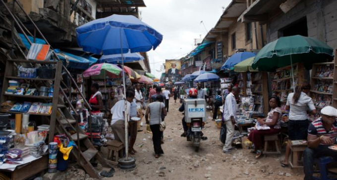 Lagos reopens Alaba market, asks traders to maintain environmental standards