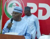S’court judgment: Judiciary has become lost hope of common man, says Atiku