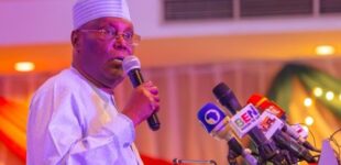 Atiku on 2027: If PDP, LP merge, agree on south-east candidate — I’ll give my support