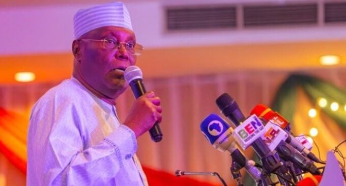 APC to Atiku: Nigeria is greater than your unrealised presidential ambition