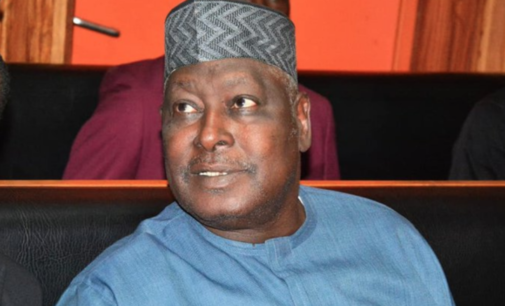 ‘He’s disconnected from reality’ — APC tackles Babachir Lawal for claiming Obi won presidential poll