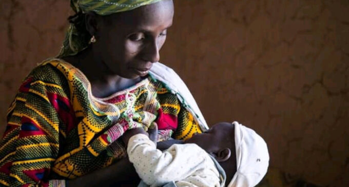 Podcast: Nigeria’s breast milk bank, a lifeline for babies