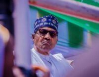 I don’t miss being president, says Buhari