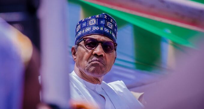 Femi Adesina: How Buhari reacted when Saraki, Dogara became n’assembly leaders