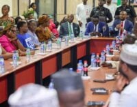 SMEDAN to collaborate with n’assembly to formalise, fund one million SMEs