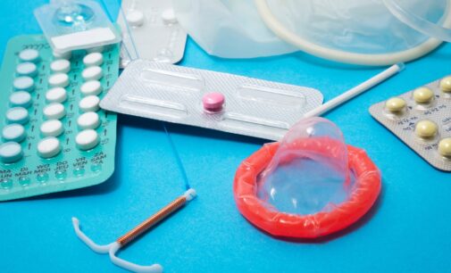 Report: Only 18% of couples in Nigeria use contraceptives for birth spacing