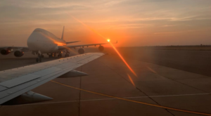 NAMA suspends planned 800% hike in navigation service charges