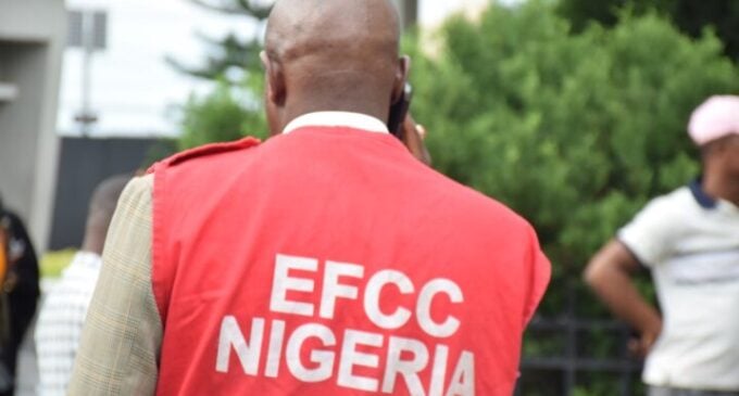 ‘It’s gaining momentum’ — EFCC alerts Nigerians to swapping of ATM cards by fraudsters