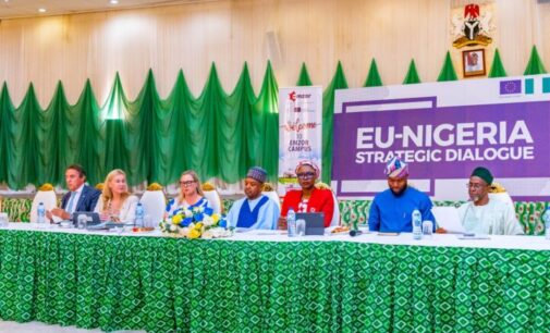 Nigeria to benefit as EU launches £150bn financial aid to African countries