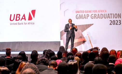 Nurturing excellence and crafting future African leaders at UBA