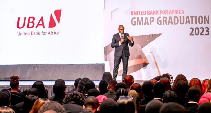 Nurturing excellence and crafting future African leaders at UBA